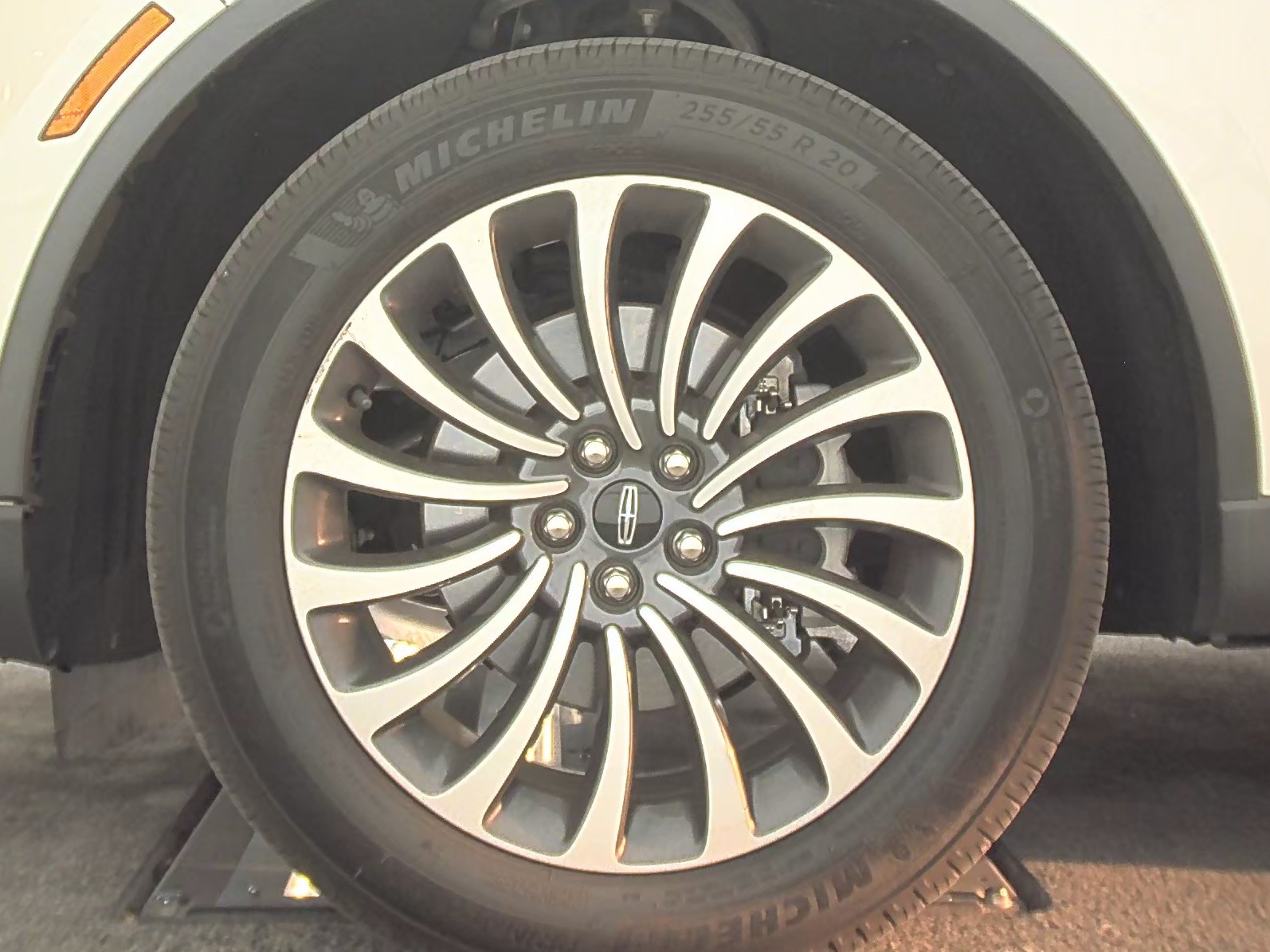 2021 Lincoln Aviator Reserve RWD