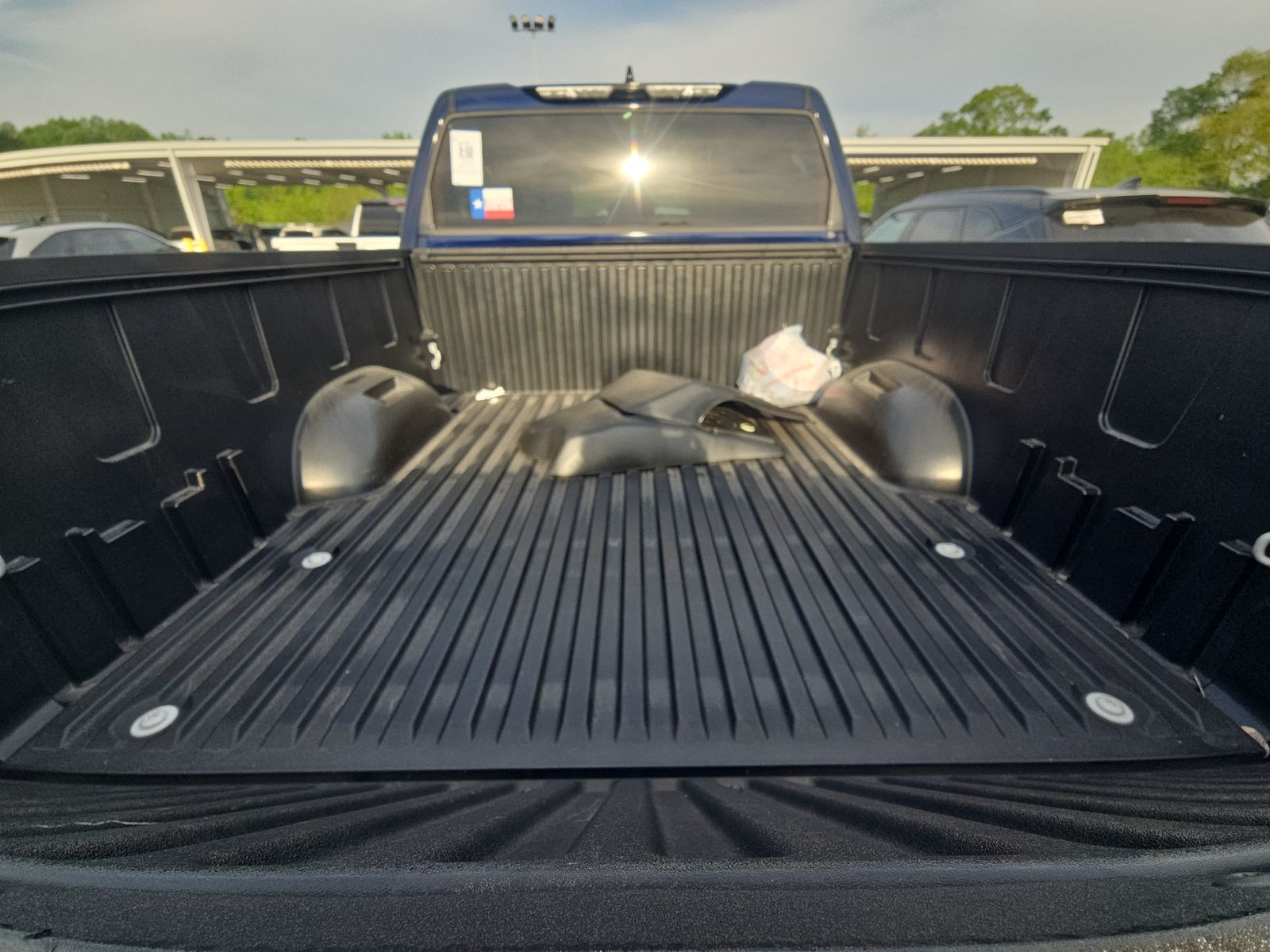 2023 Toyota Tundra SR5 AWD