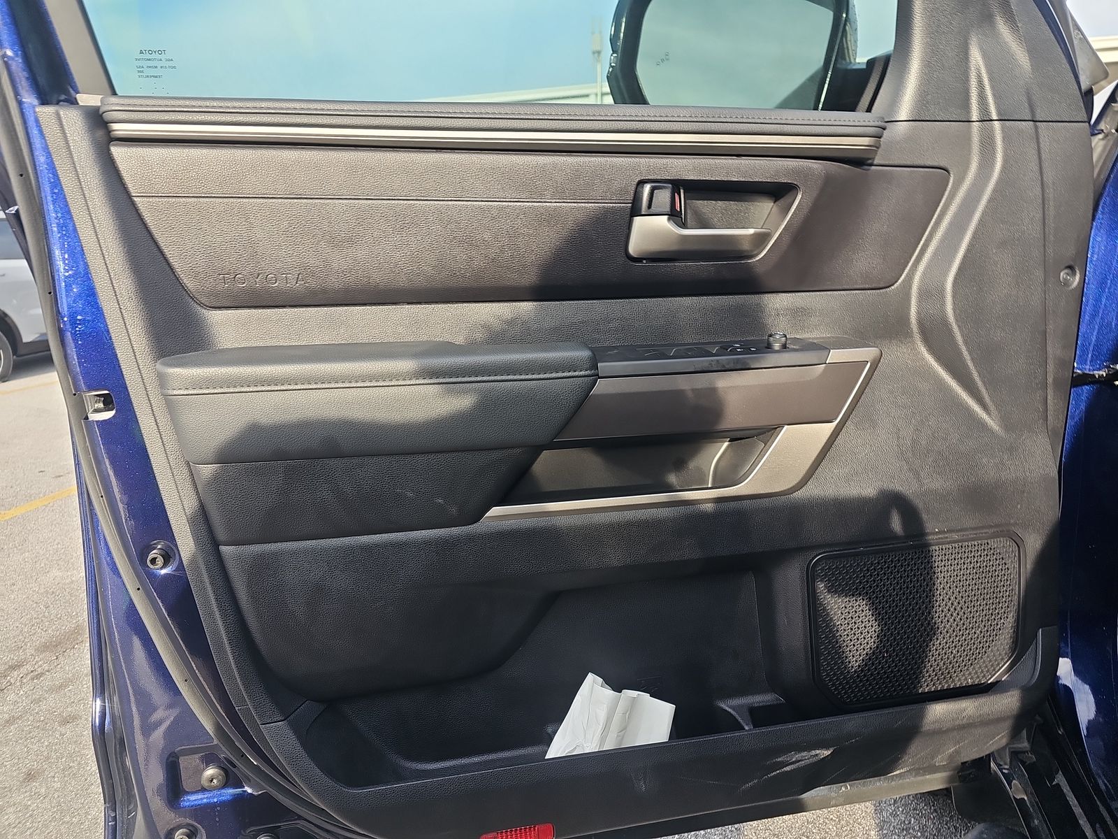 2023 Toyota Tundra SR5 AWD
