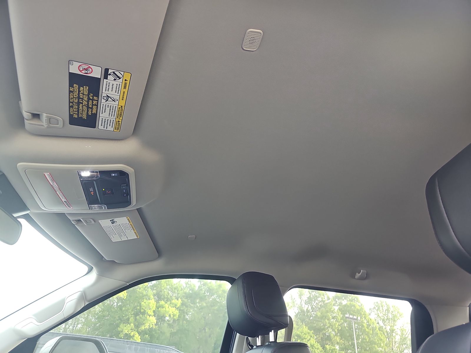 2023 Toyota Tundra SR5 AWD
