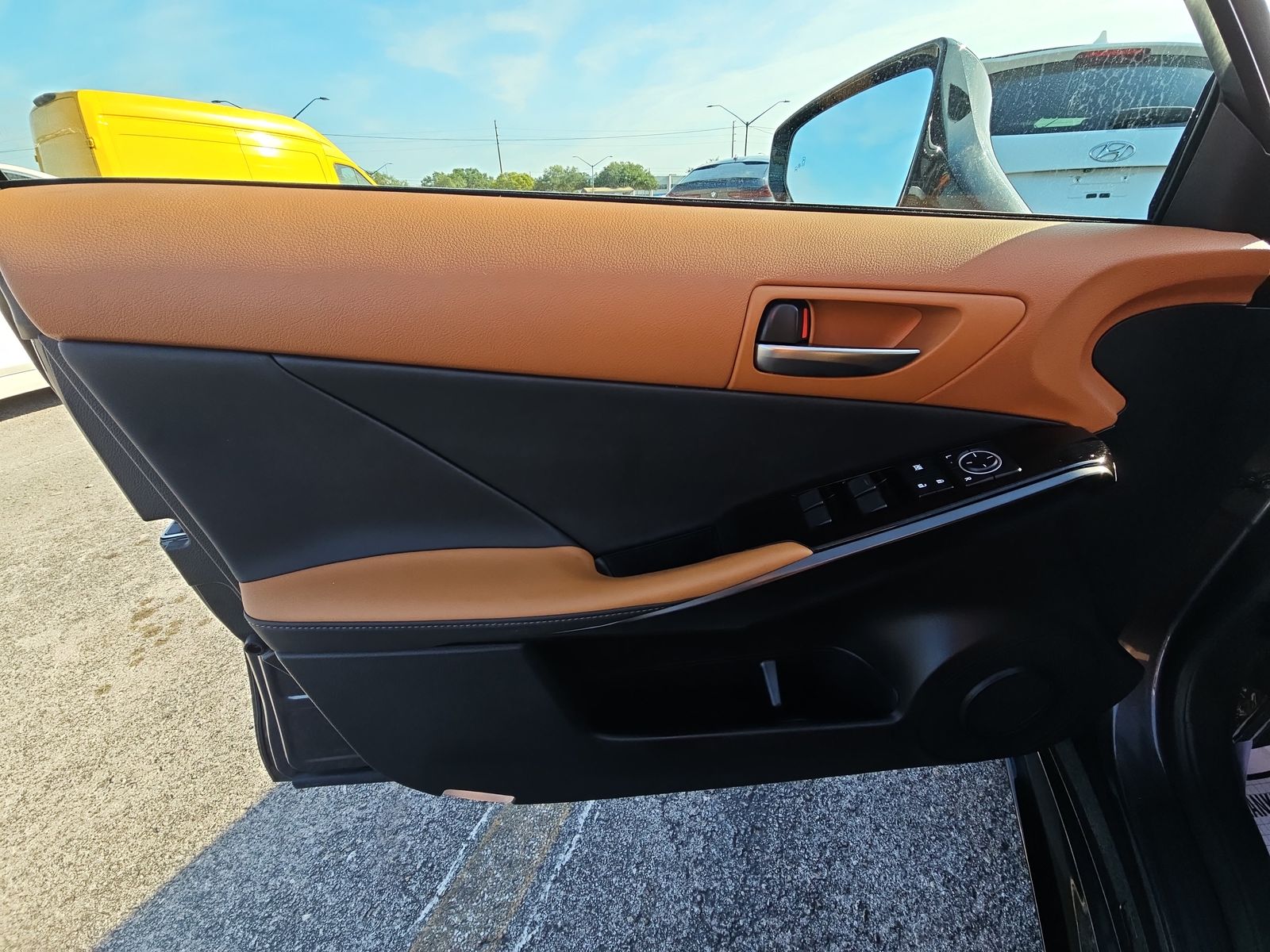 2024 Lexus IS IS 350 F SPORT Design RWD