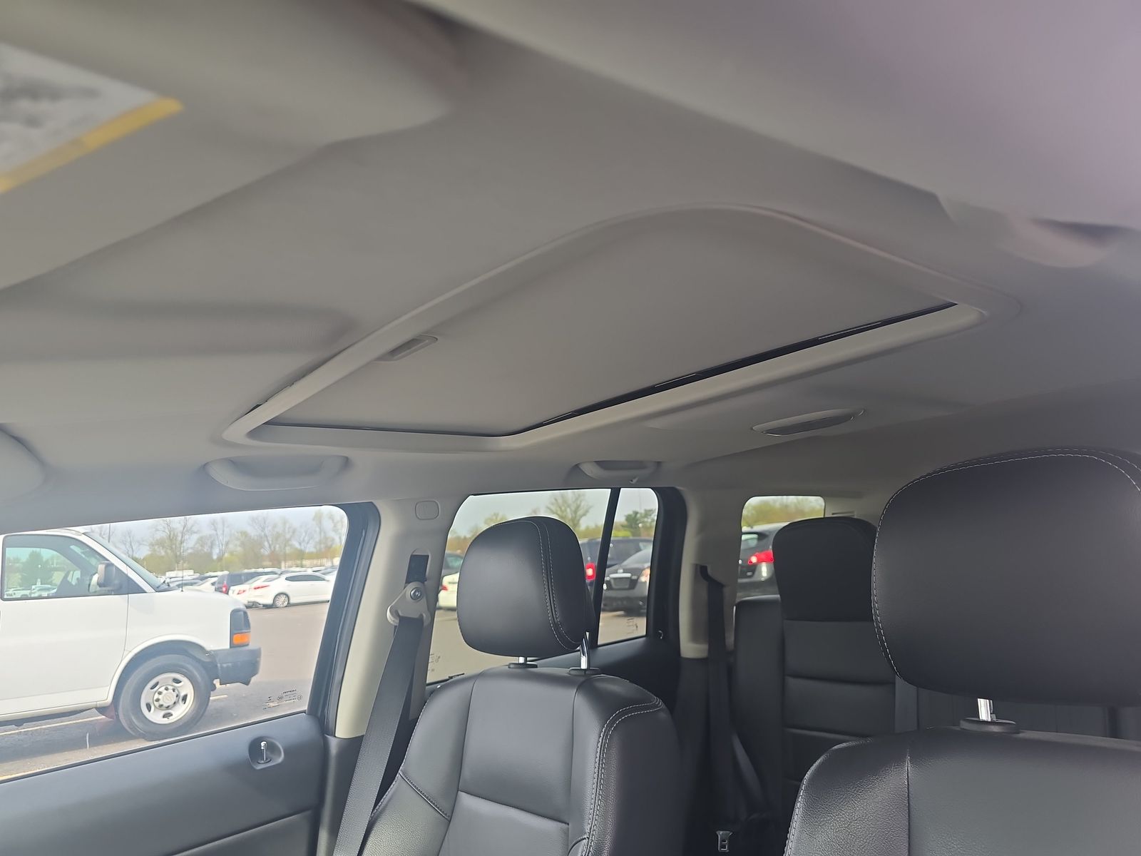 2015 Jeep Patriot Latitude High Altitude Edition AWD