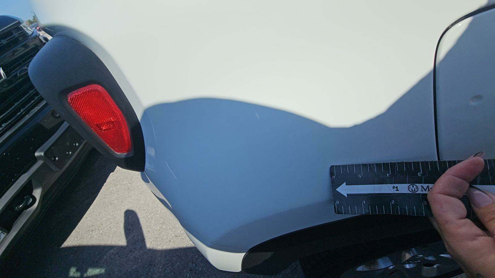 2015 Jeep Renegade Latitude AWD