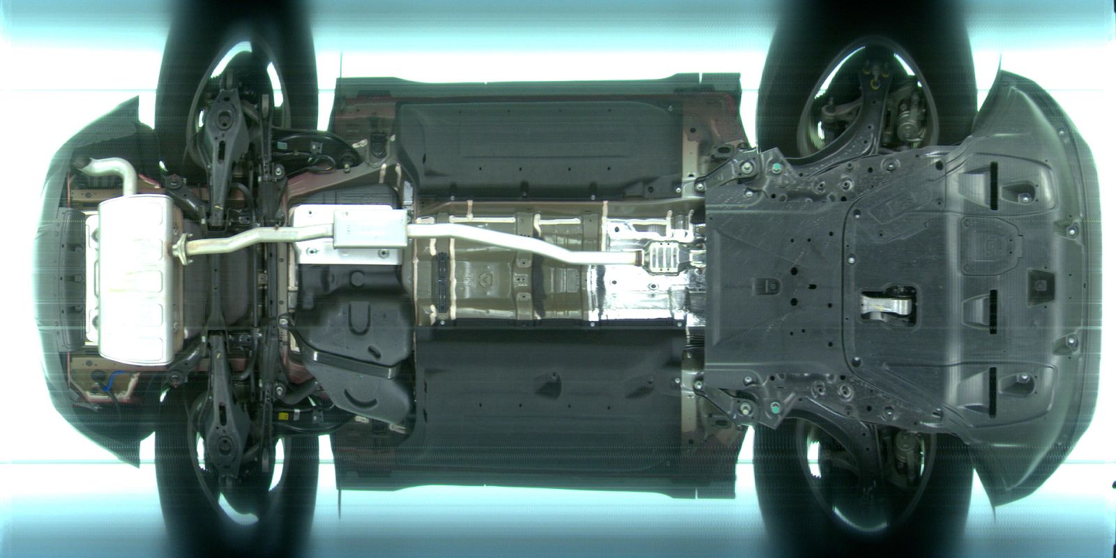 2024 Hyundai Tucson SE FWD