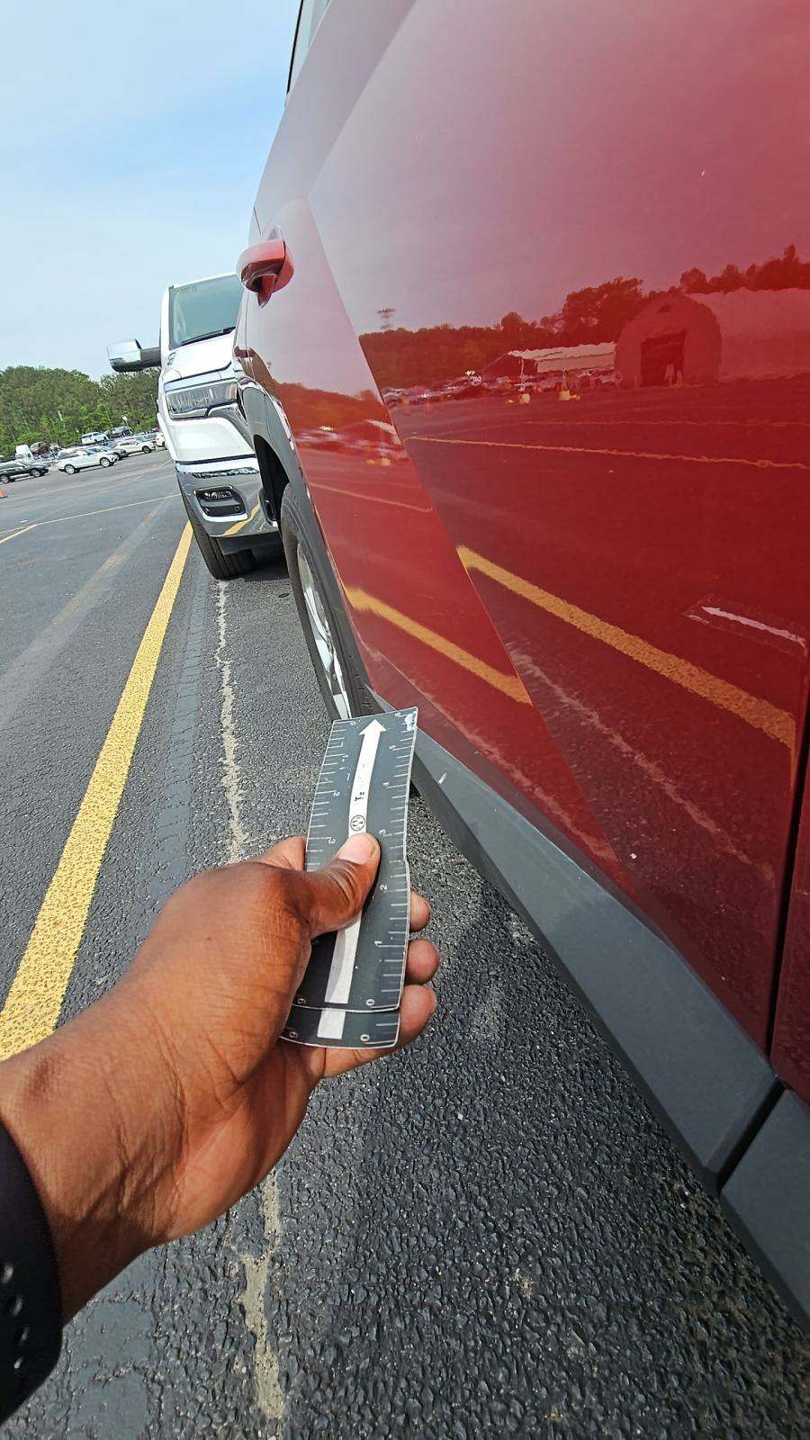 2024 Hyundai Tucson SE FWD