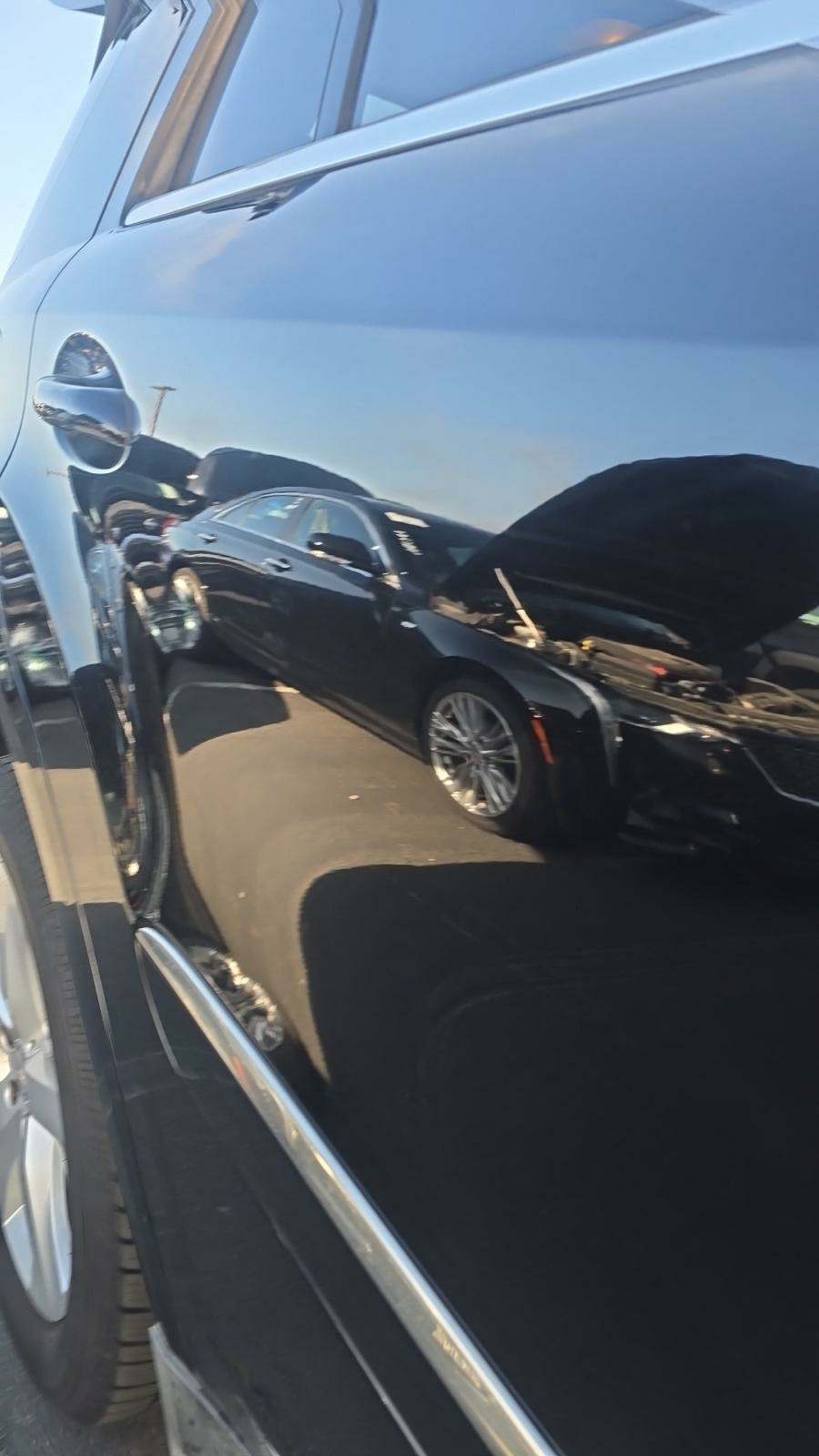 2010 Mercedes-Benz M-Class ML 350 BlueTEC AWD