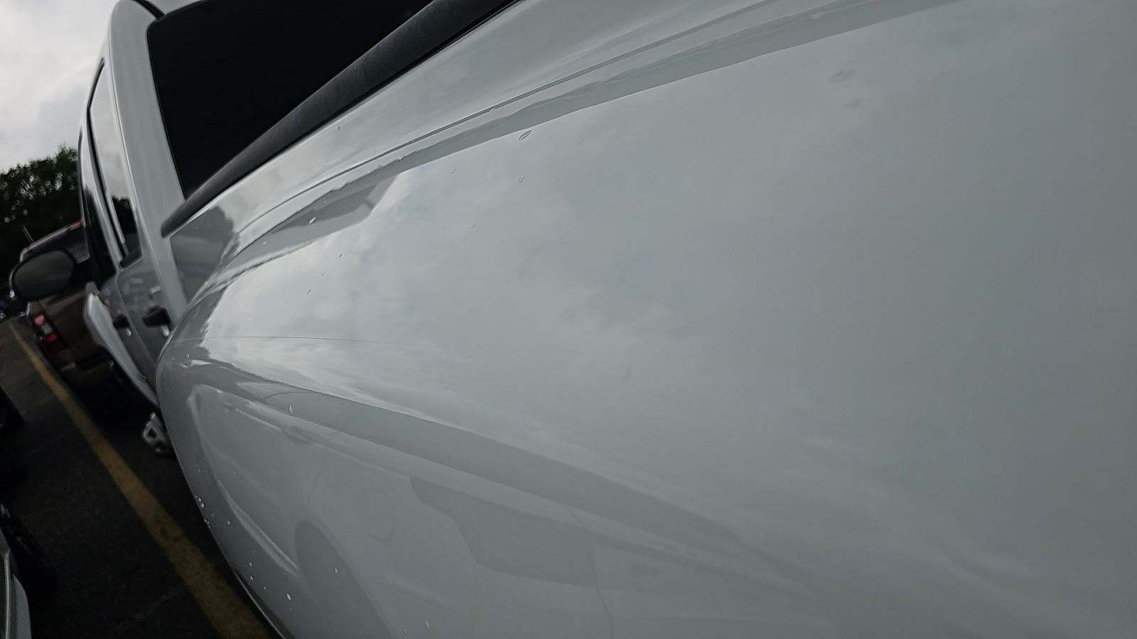 2014 Chevrolet Silverado 3500HD Work Truck AWD