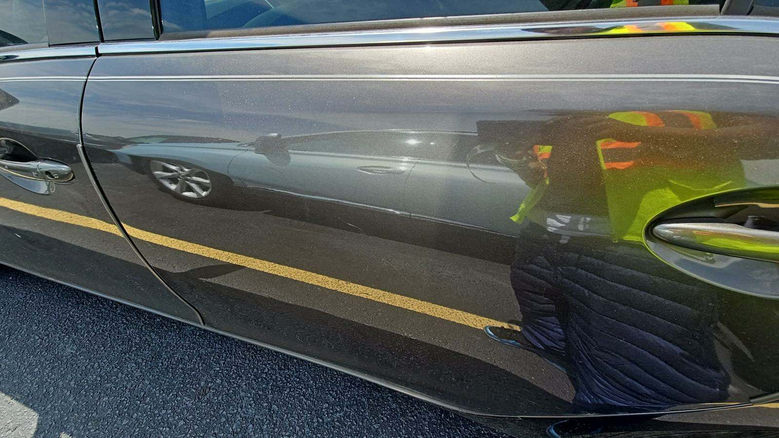 2017 MAZDA MAZDA6 Touring FWD