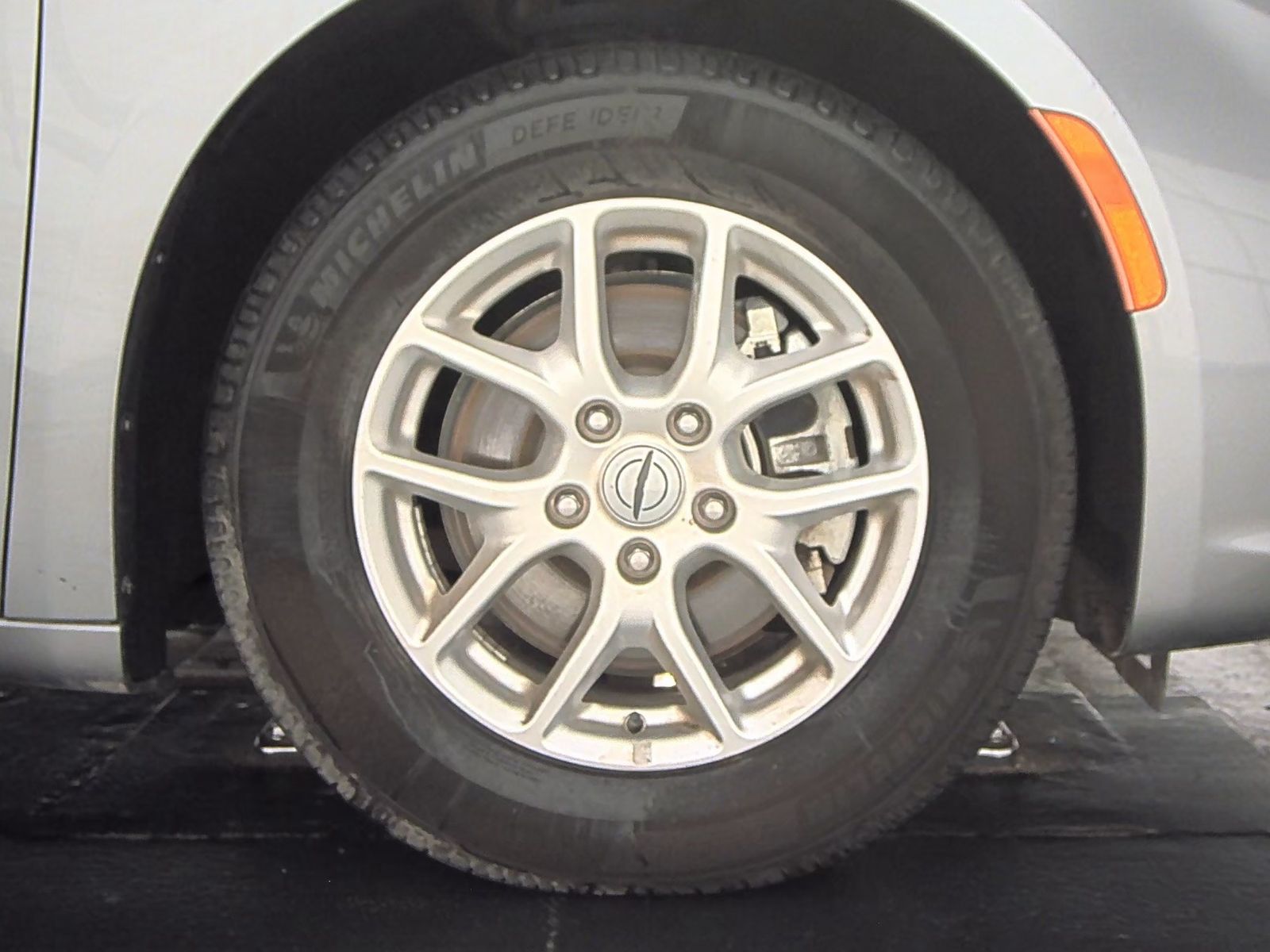 2021 Chrysler Pacifica Touring L FWD