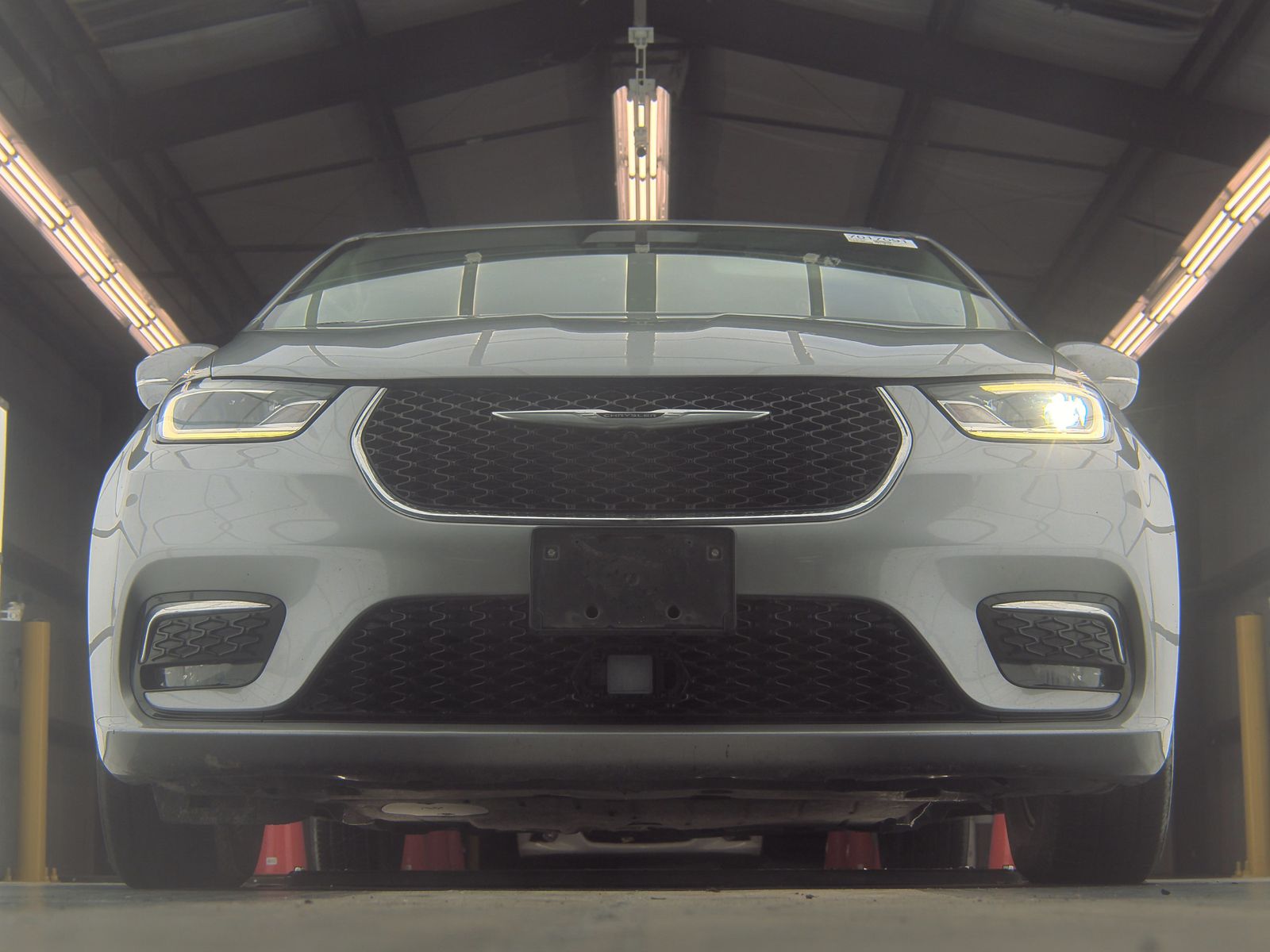 2021 Chrysler Pacifica Touring L FWD