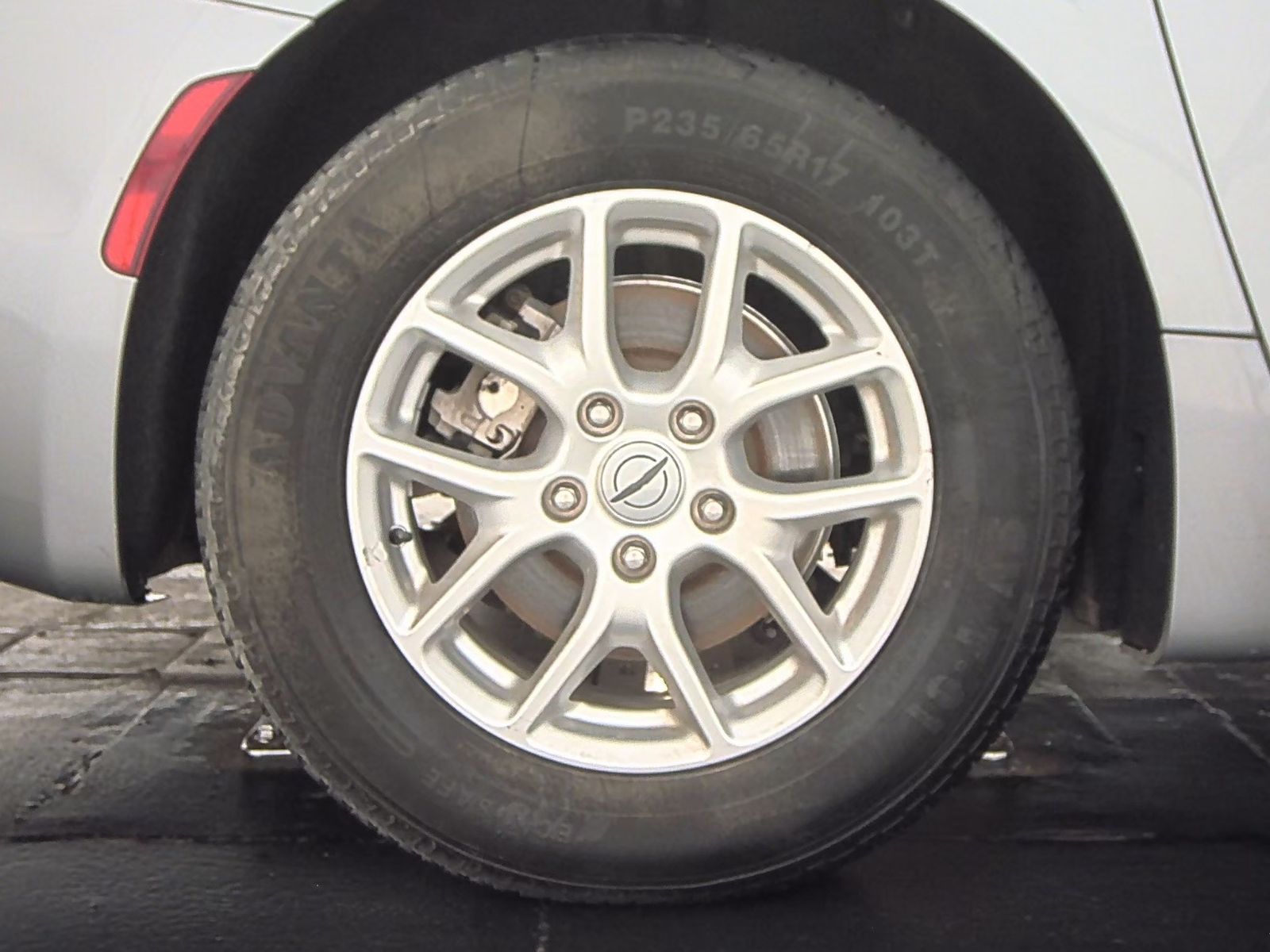 2021 Chrysler Pacifica Touring L FWD