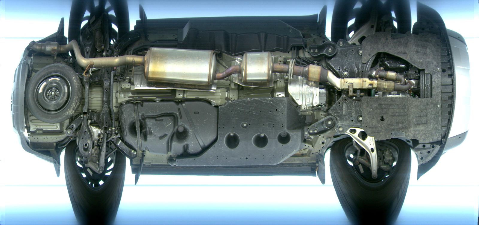 2024 Nissan Pathfinder SL FWD