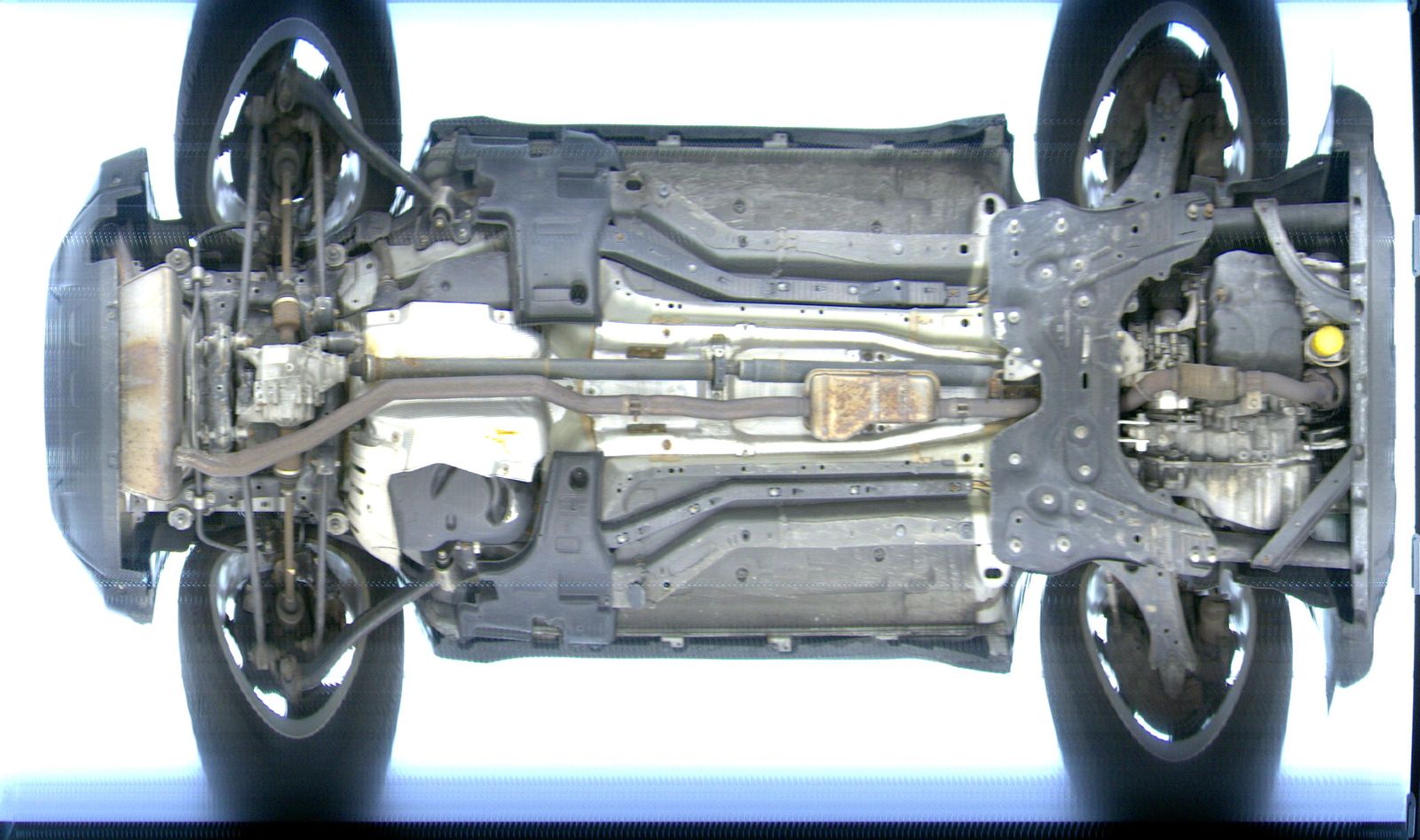 2015 Jeep Renegade Latitude AWD