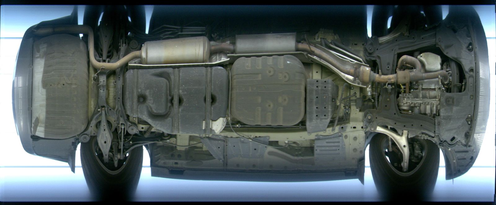 2016 Honda Odyssey SE FWD