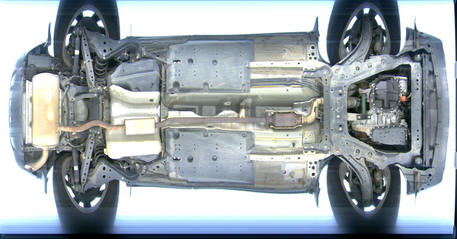 2017 Nissan Rogue Sport S FWD