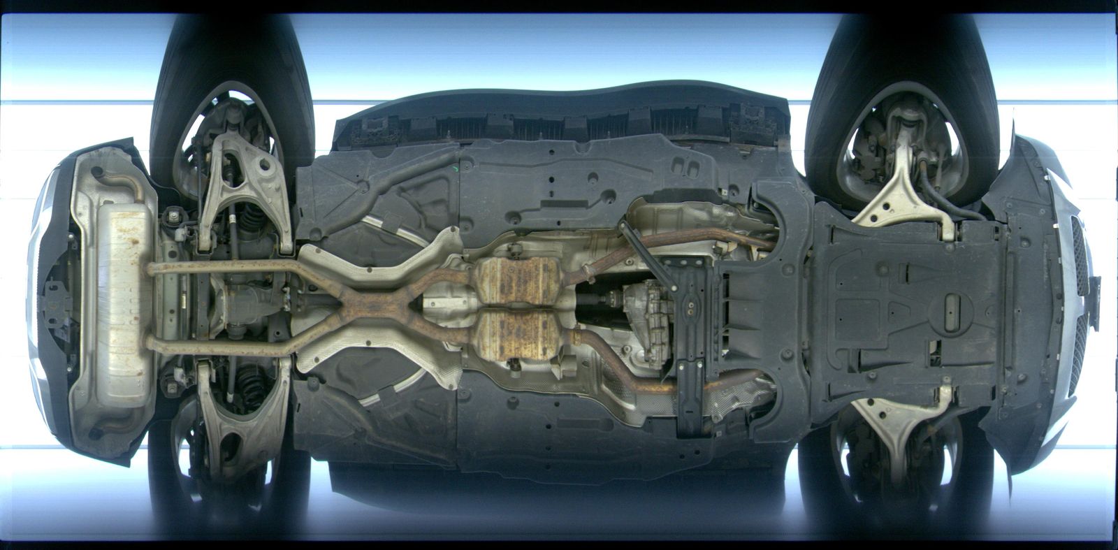 2015 Mercedes-Benz M-Class ML 350 AWD