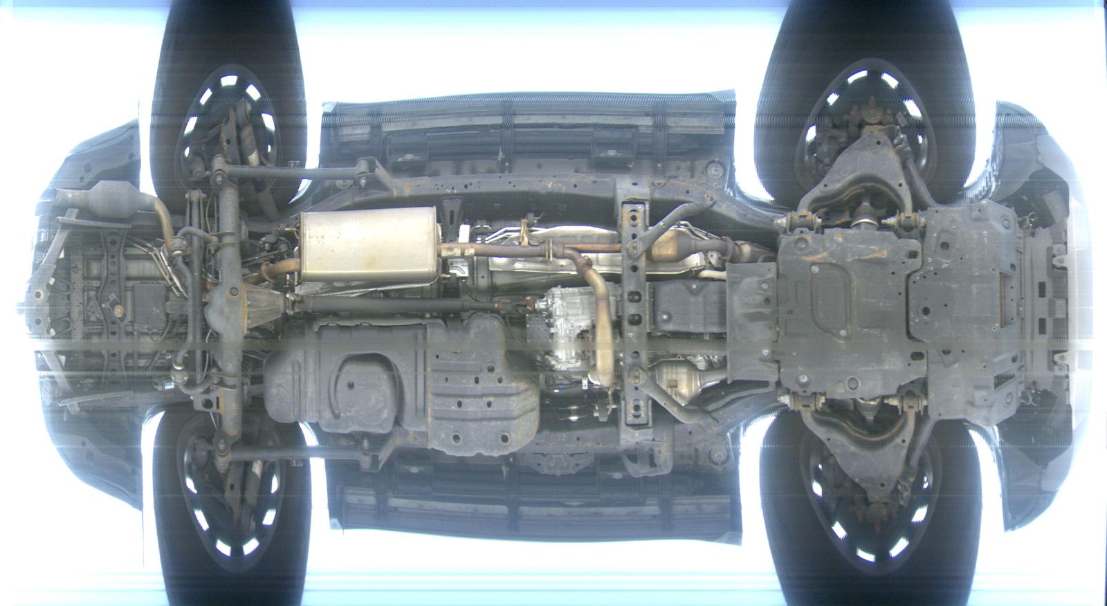 2020 Lexus GX GX 460 Premium AWD