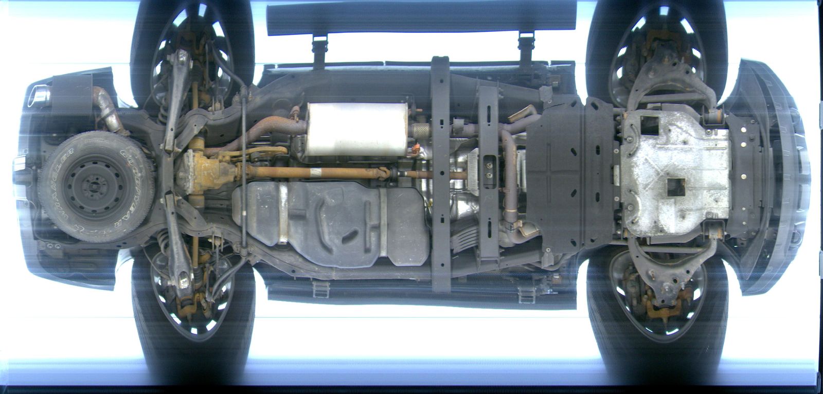 2017 Lincoln Navigator Select RWD