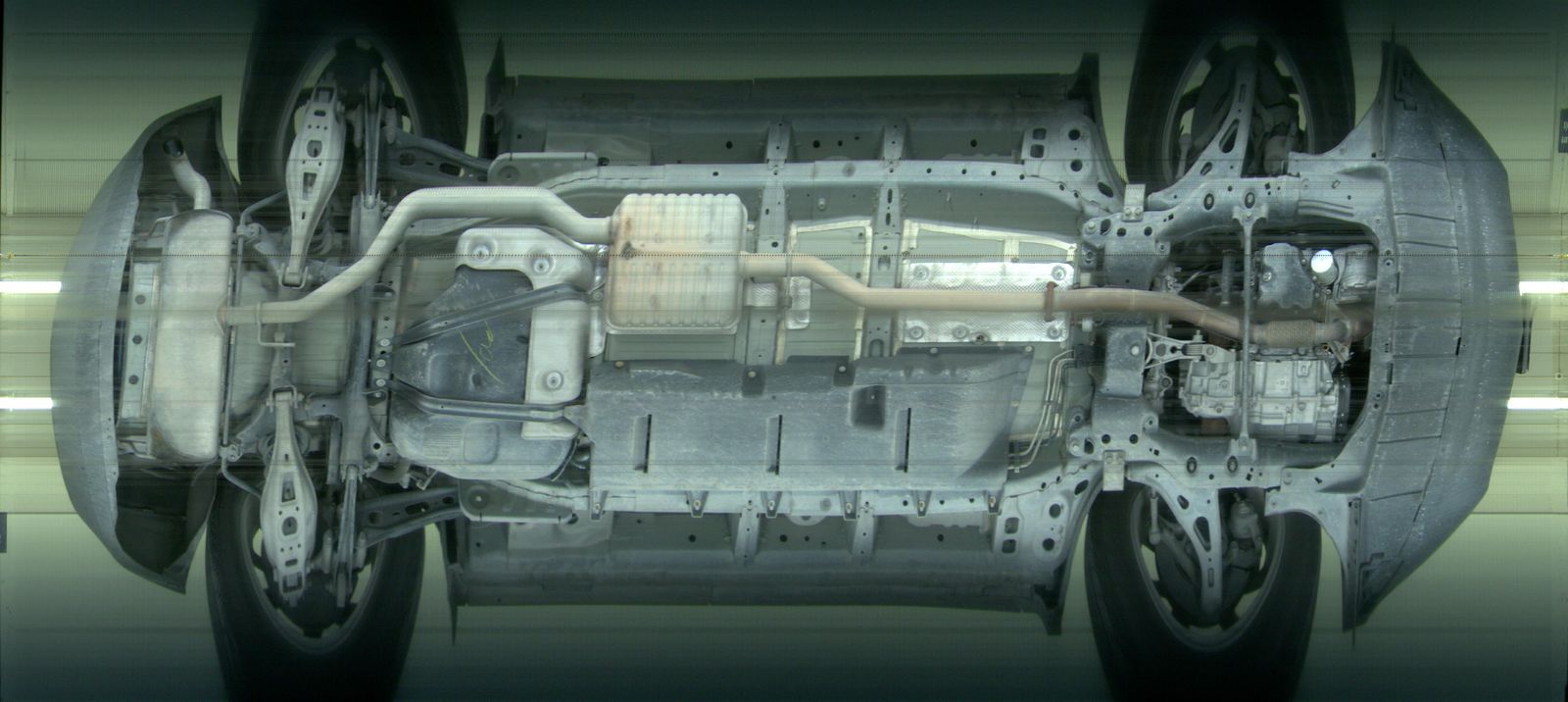 2018 Chevrolet Equinox LS FWD