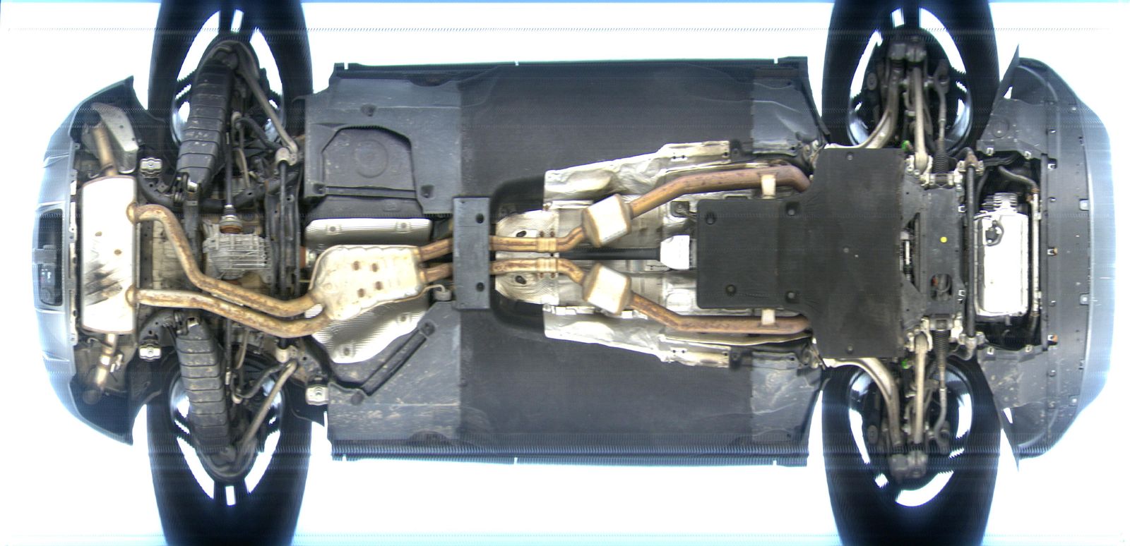 2019 Audi SQ5 Prestige AWD