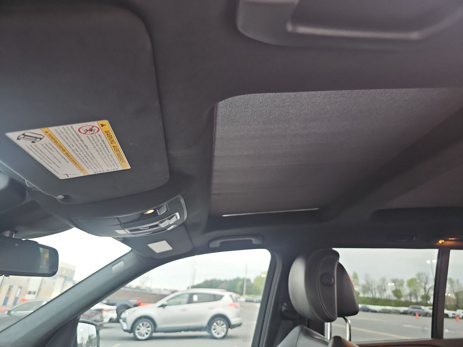 2018 Mercedes-Benz GLS AMG GLS 63 AWD