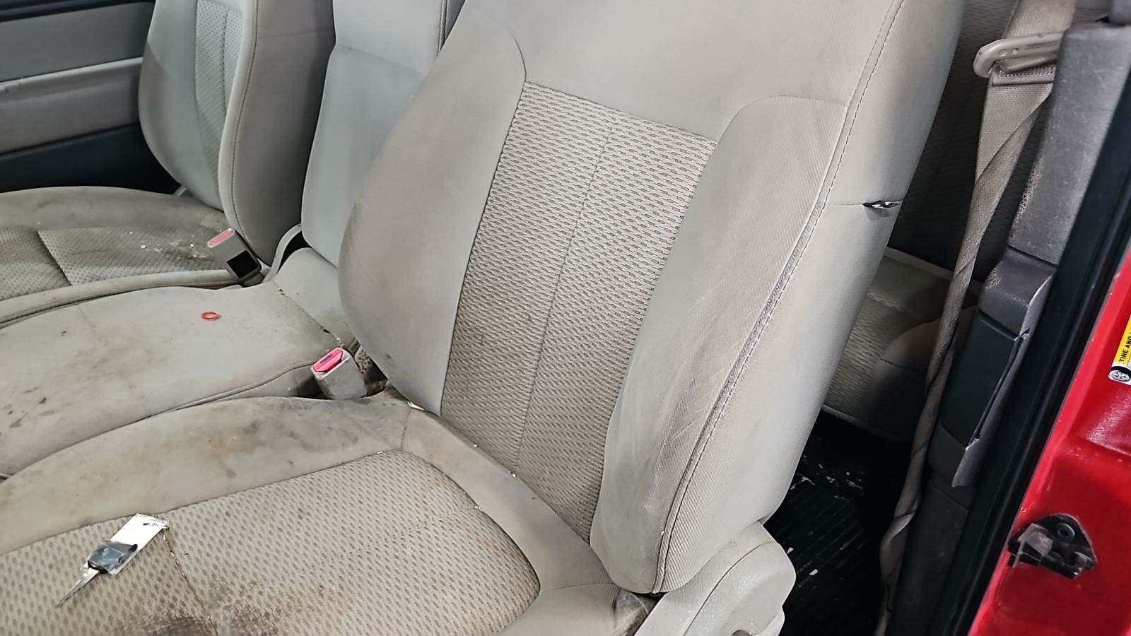 2010 Ford F-150 XLT RWD