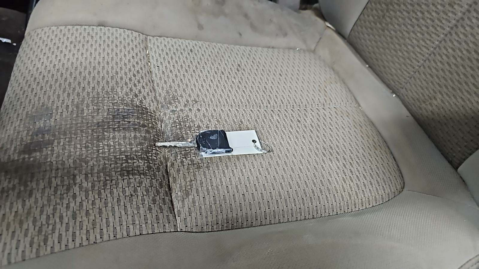 2010 Ford F-150 XLT RWD