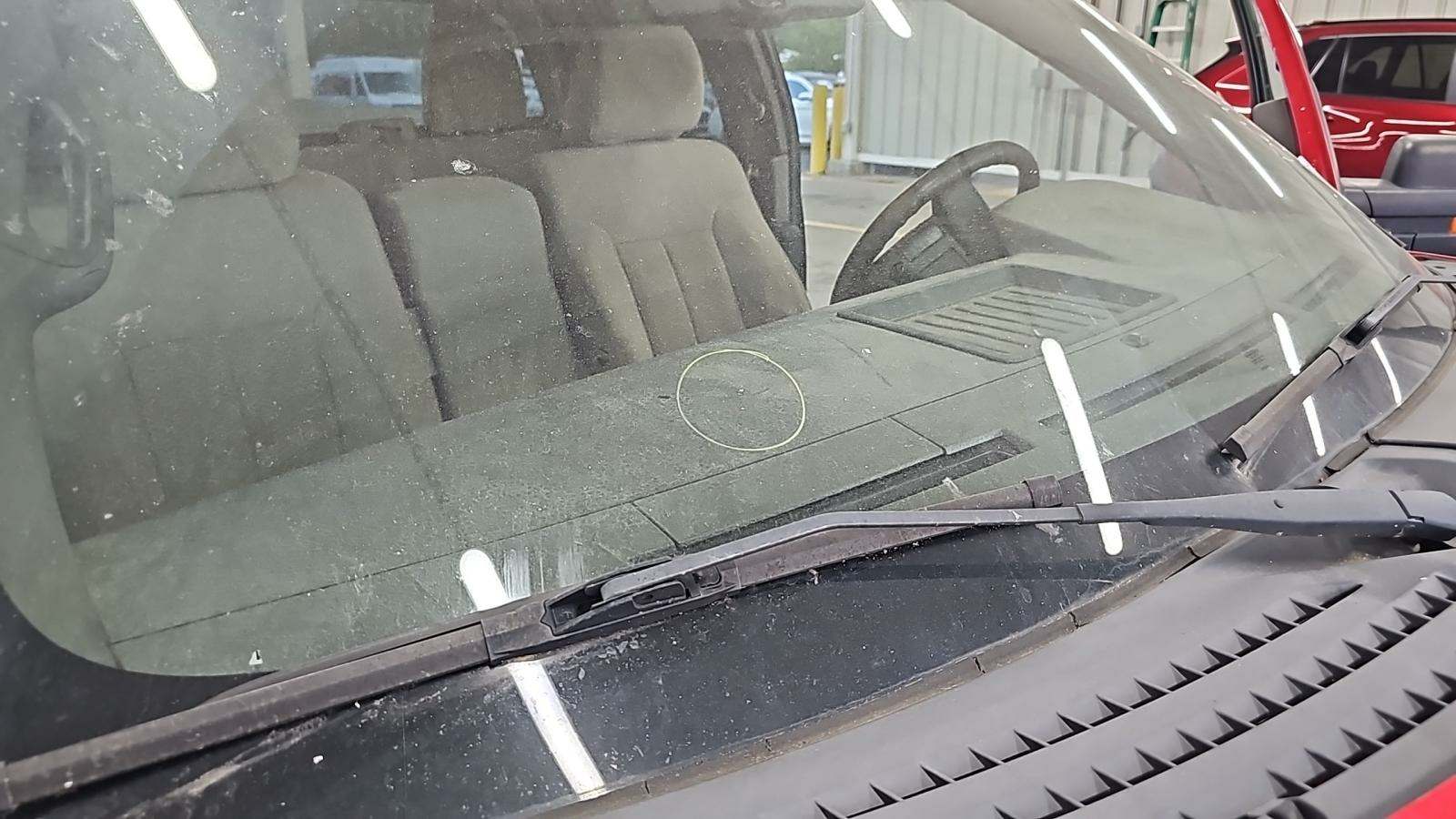 2010 Ford F-150 XLT RWD