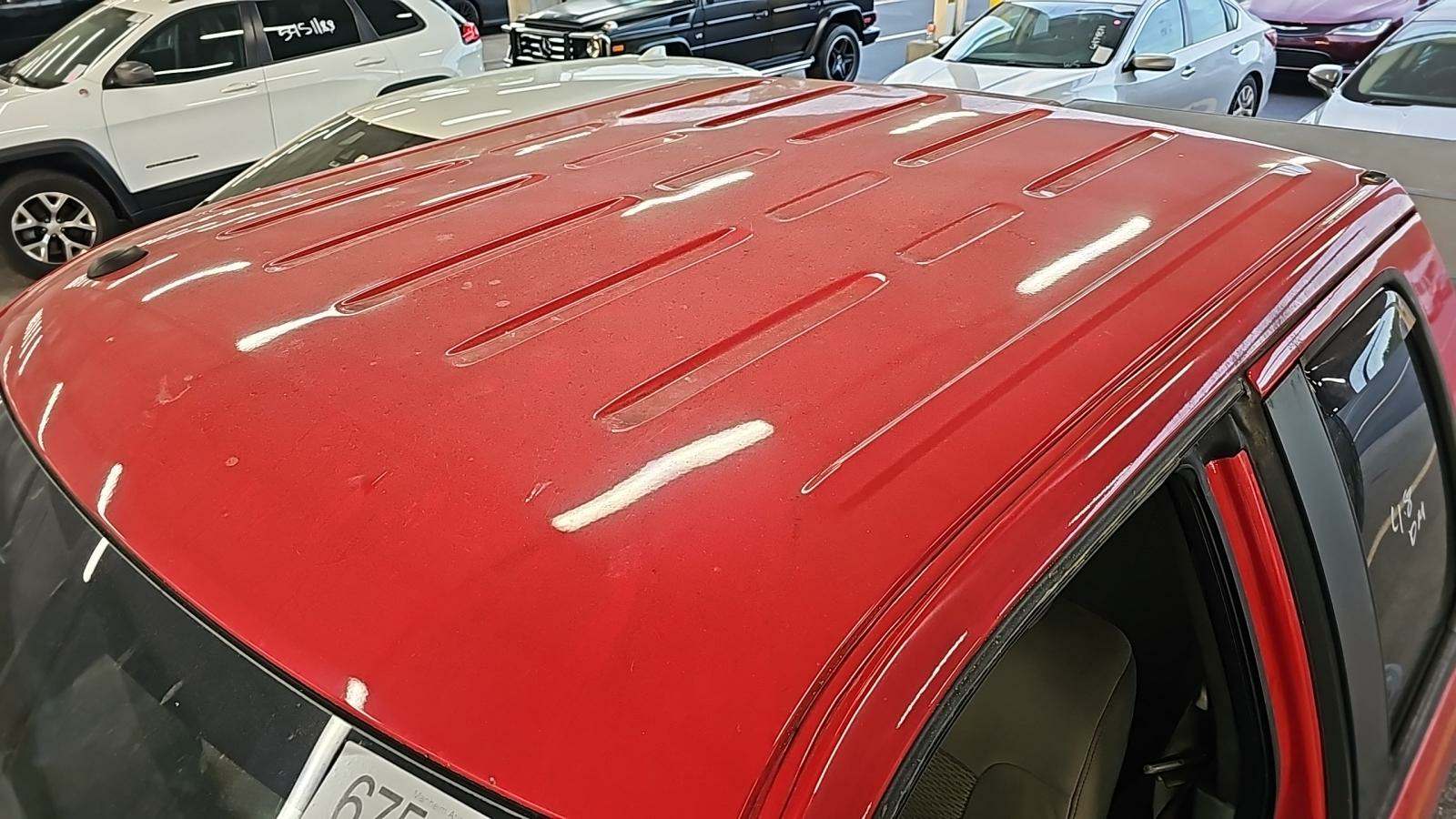 2010 Ford F-150 XLT RWD