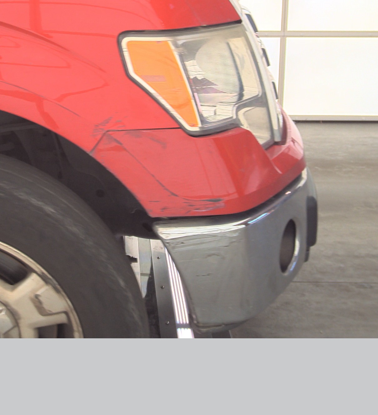 2010 Ford F-150 XLT RWD