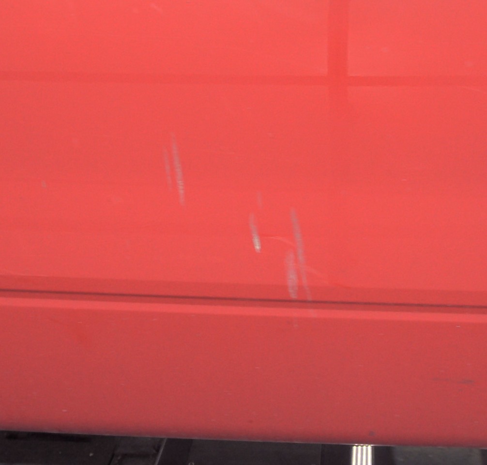 2010 Ford F-150 XLT RWD