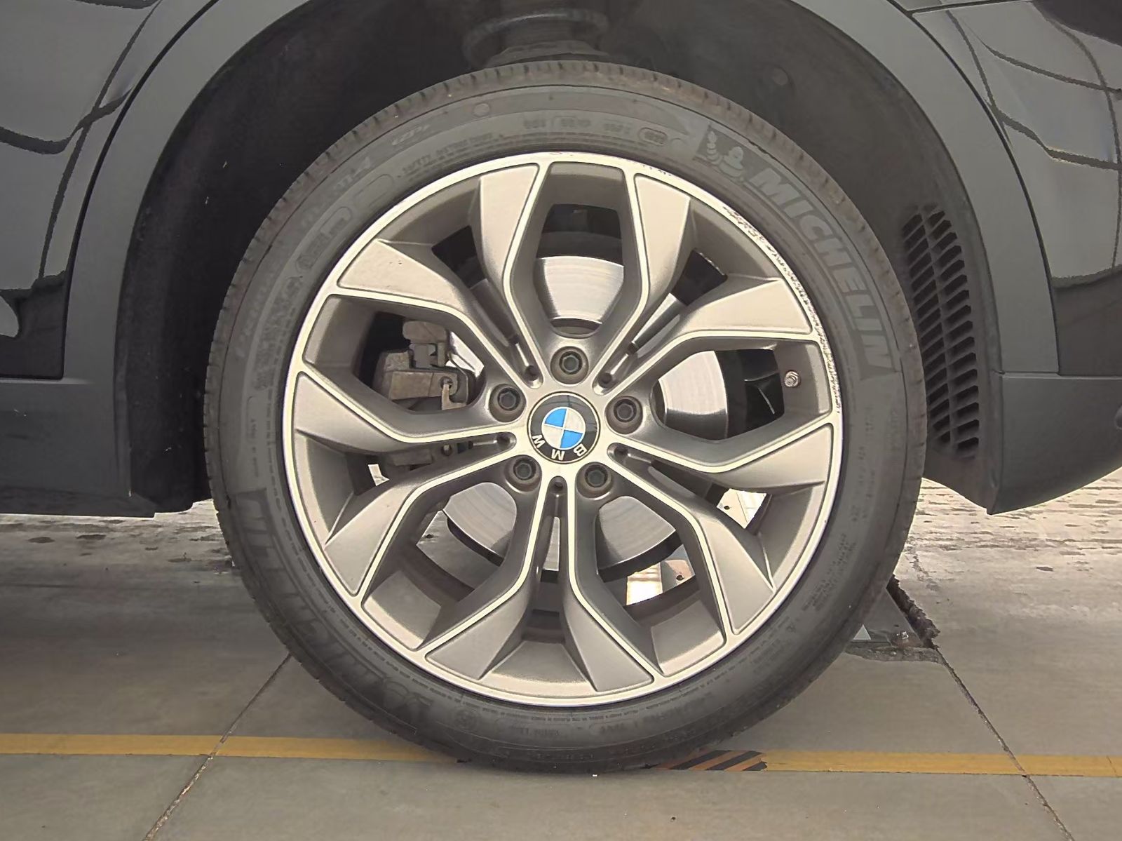 2017 BMW X3 xDrive28i AWD