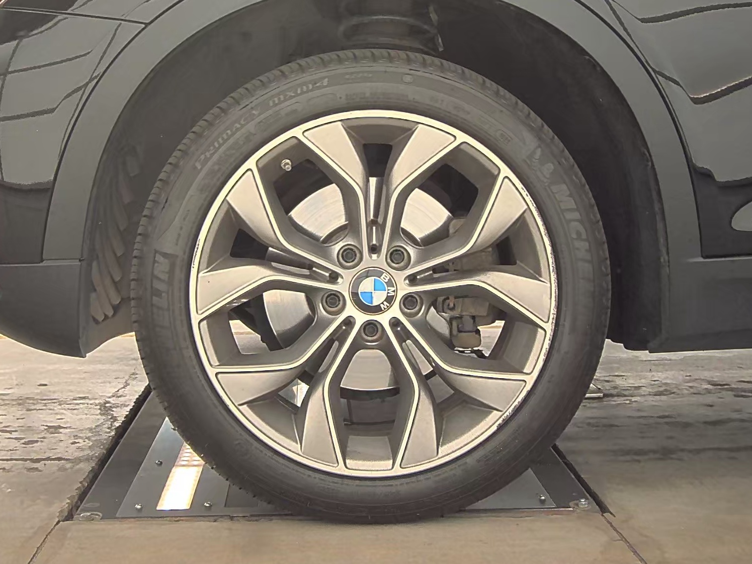 2017 BMW X3 xDrive28i AWD