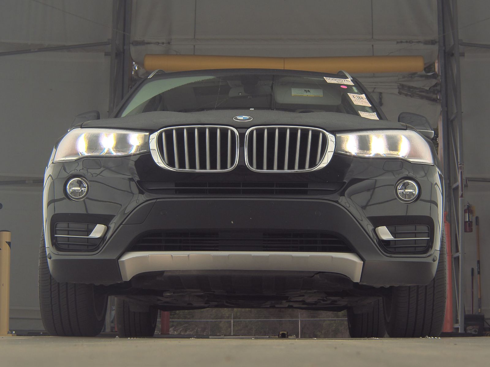 2017 BMW X3 xDrive28i AWD