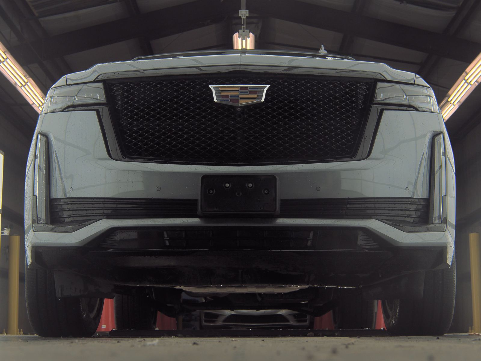 2022 Cadillac Escalade Sport Platinum AWD