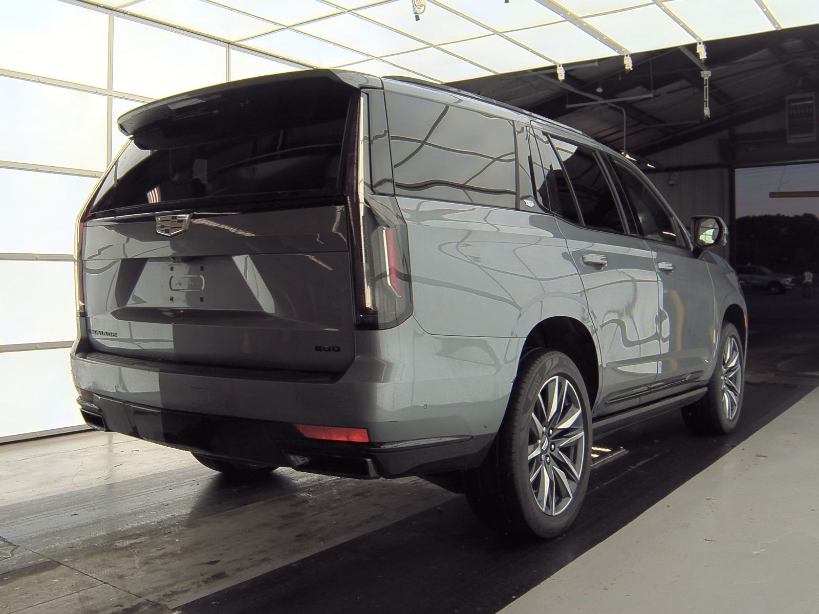 2022 Cadillac Escalade Sport Platinum AWD