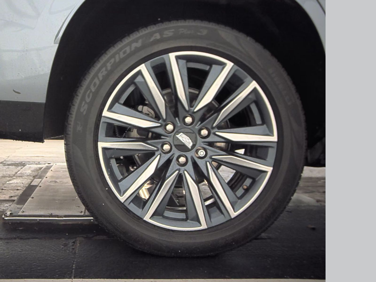 2022 Cadillac Escalade Sport Platinum AWD