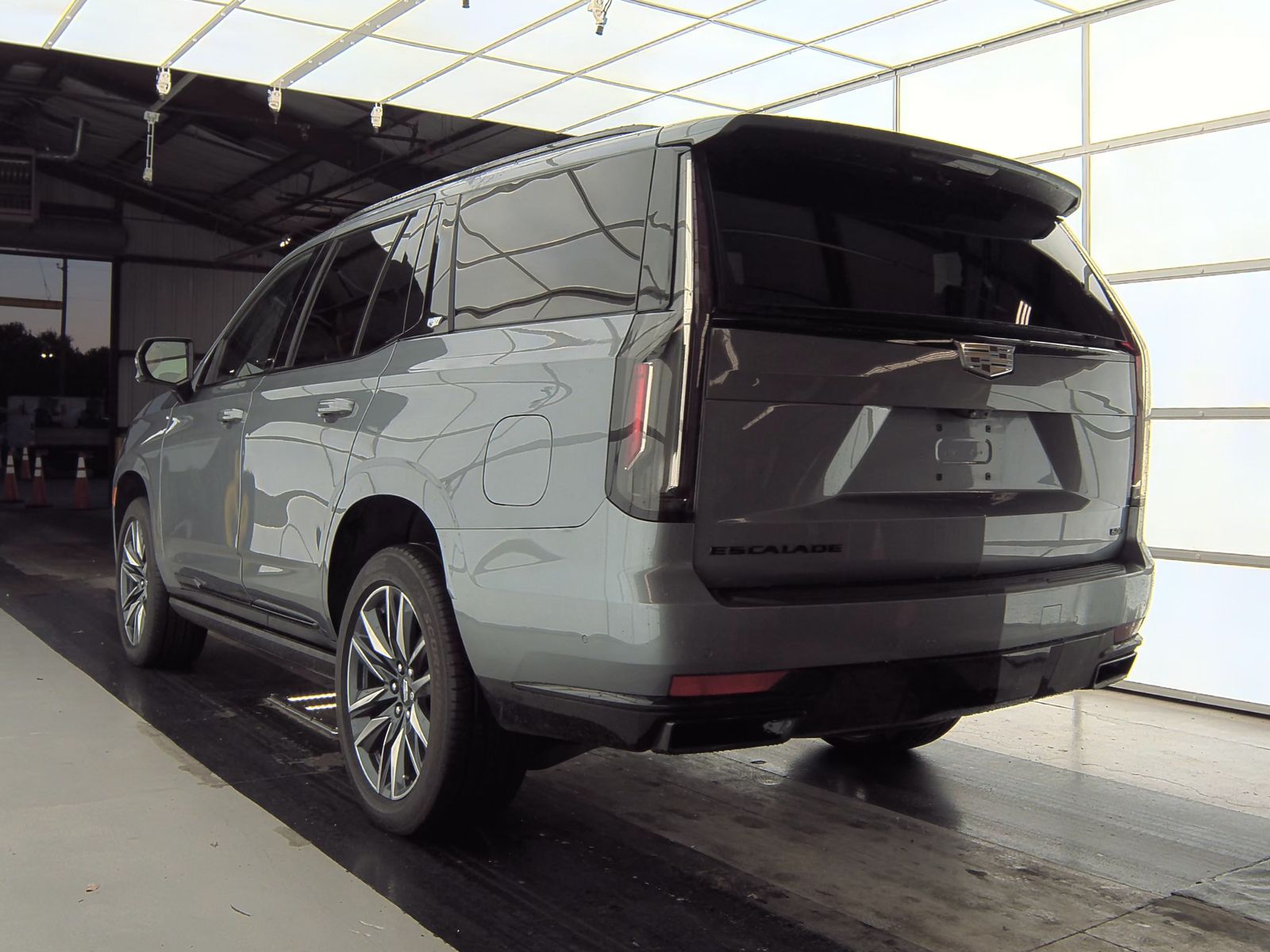 2022 Cadillac Escalade Sport Platinum AWD