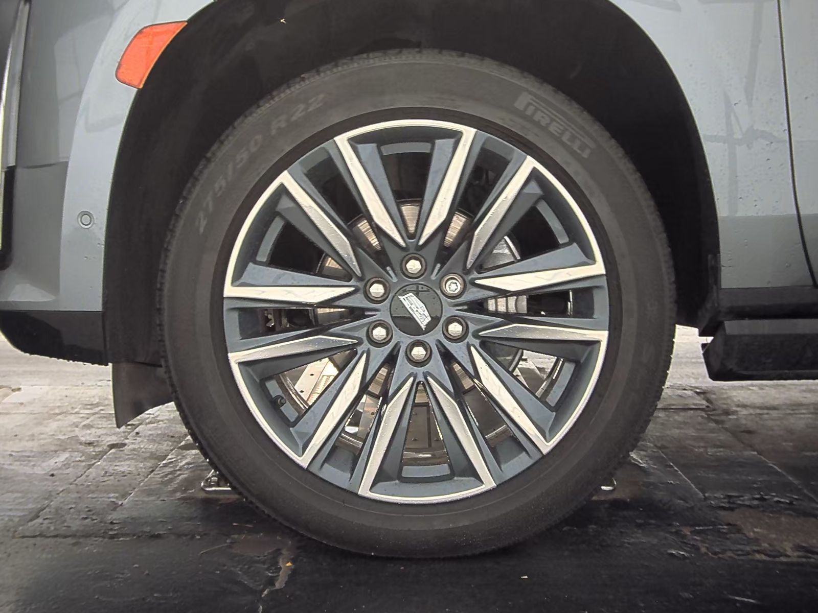 2022 Cadillac Escalade Sport Platinum AWD