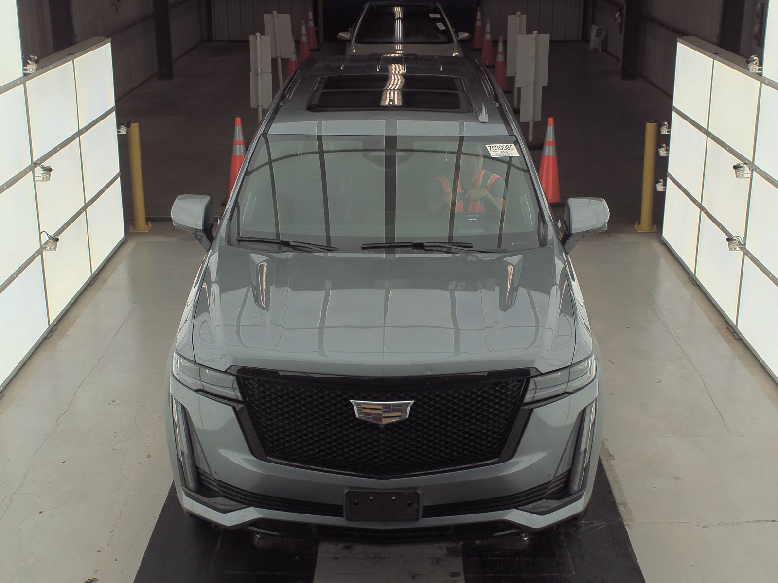 2022 Cadillac Escalade Sport Platinum AWD