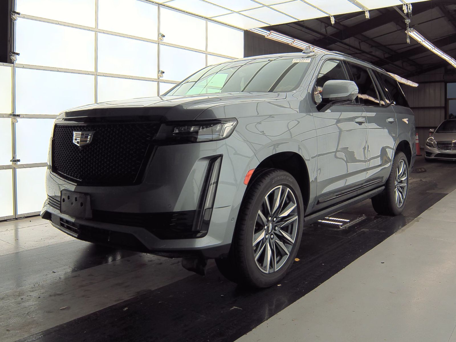 2022 Cadillac Escalade Sport Platinum AWD