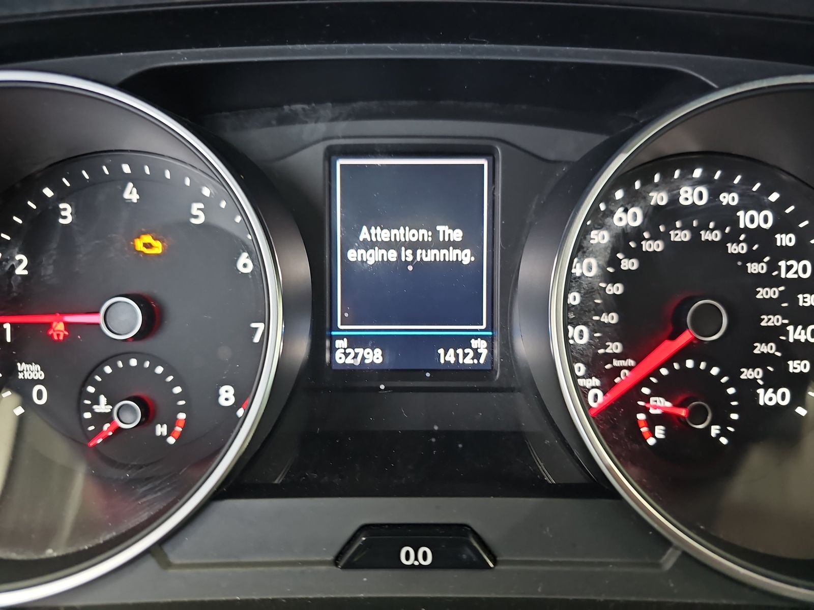 2021 Volkswagen Tiguan 2.0T SEL AWD