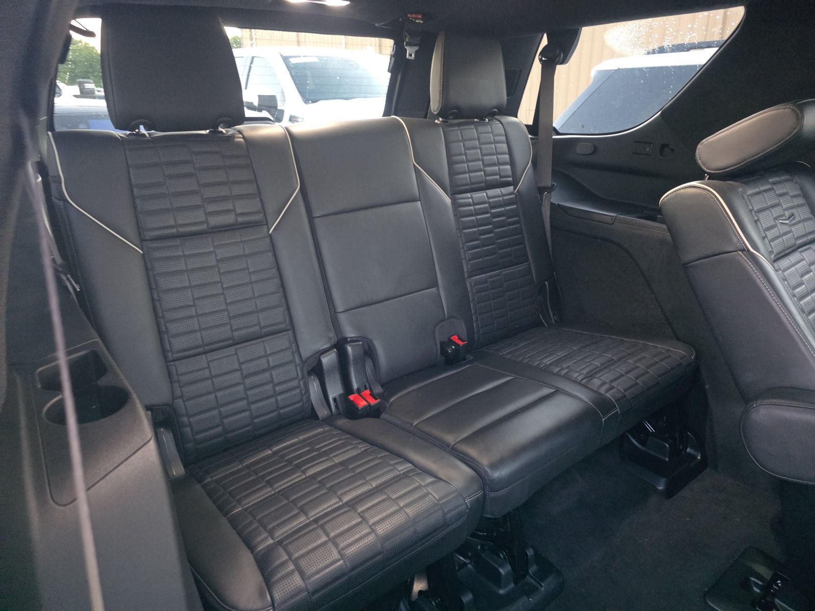 2022 Cadillac Escalade Sport Platinum AWD