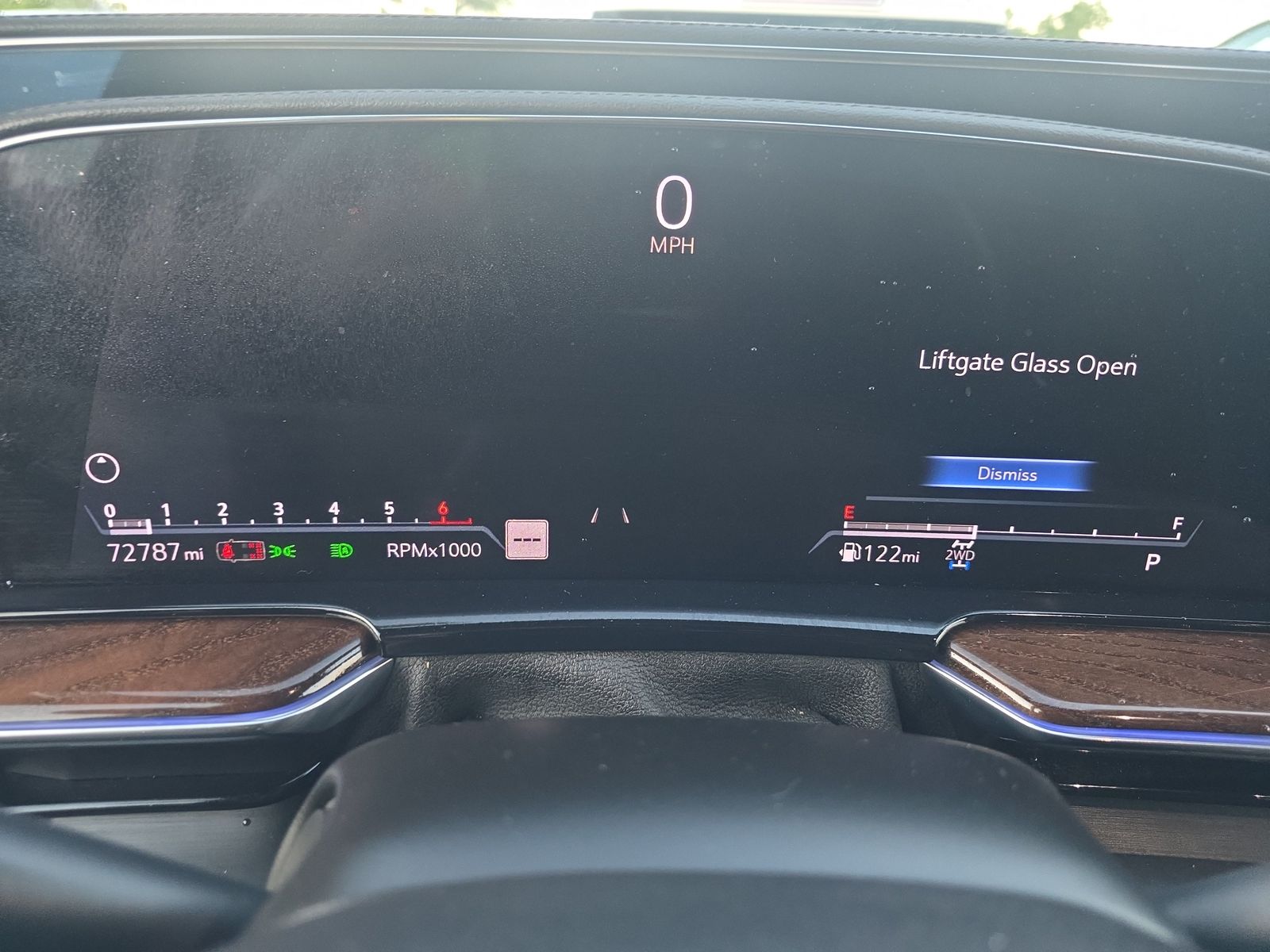 2022 Cadillac Escalade Sport Platinum AWD