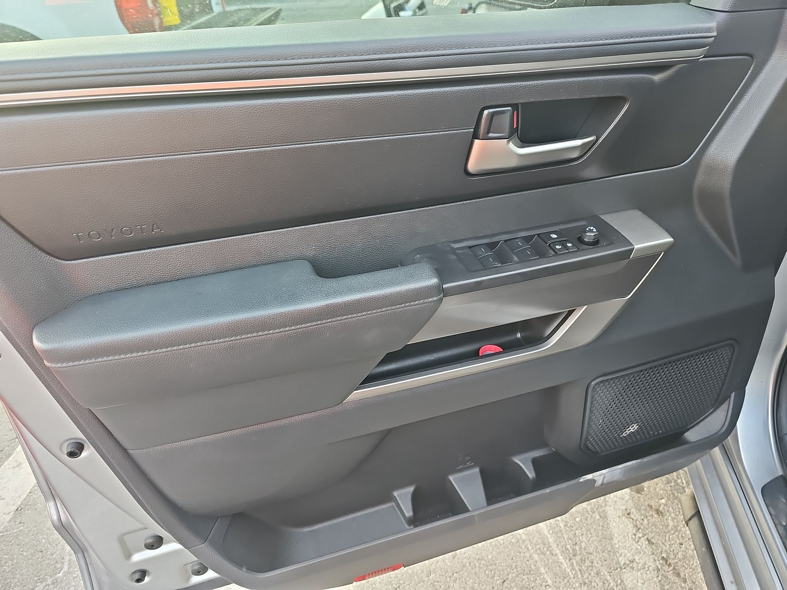 2024 Toyota Tundra SR5 RWD
