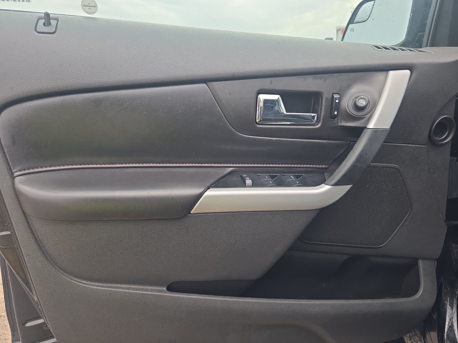 2014 Ford Edge SEL AWD