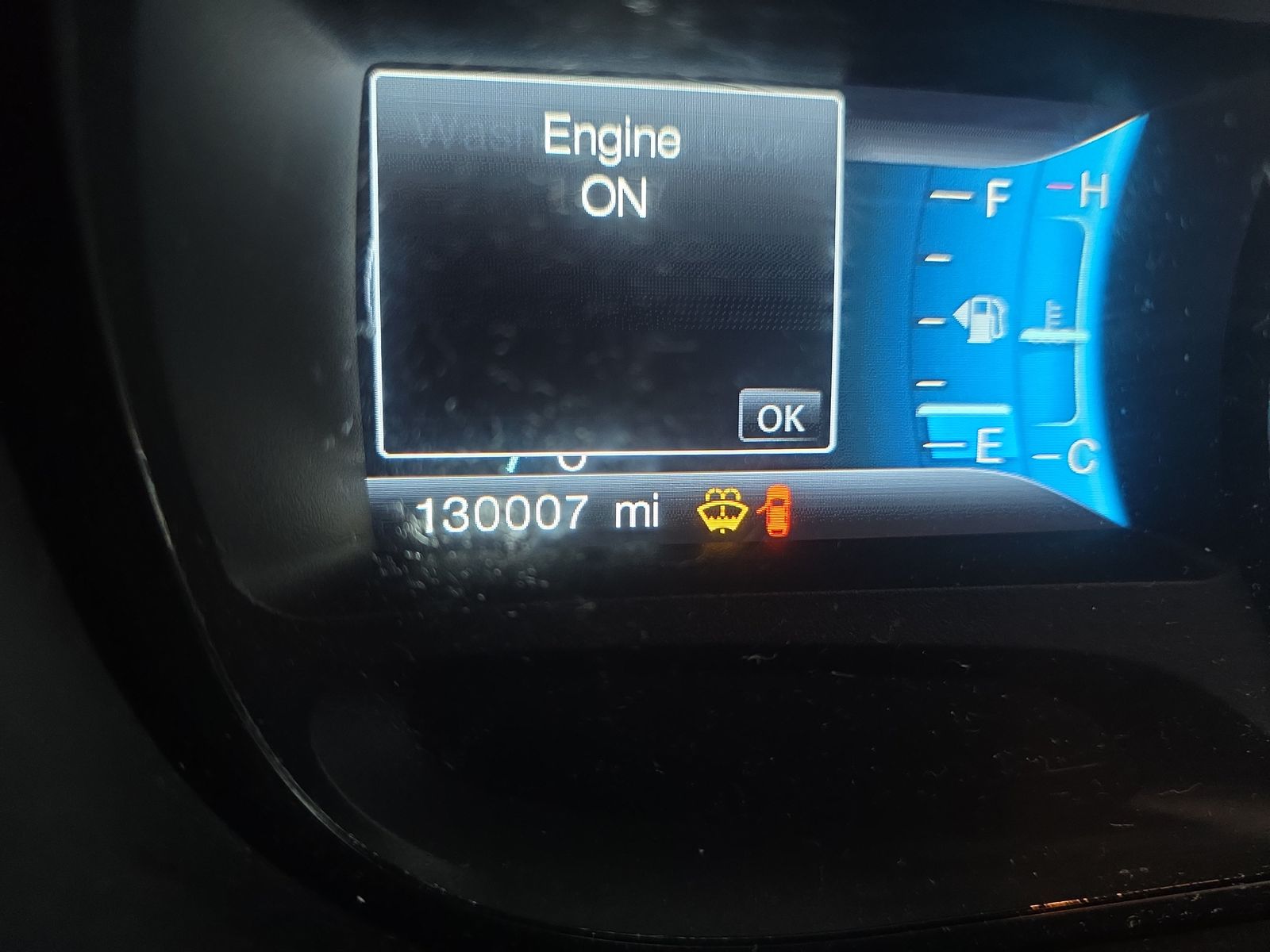 2014 Ford Edge SEL AWD