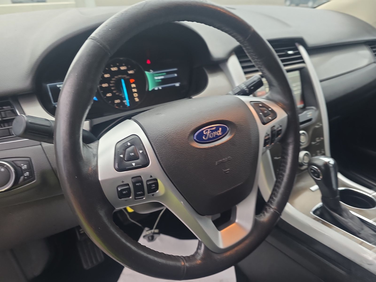 2014 Ford Edge SEL AWD