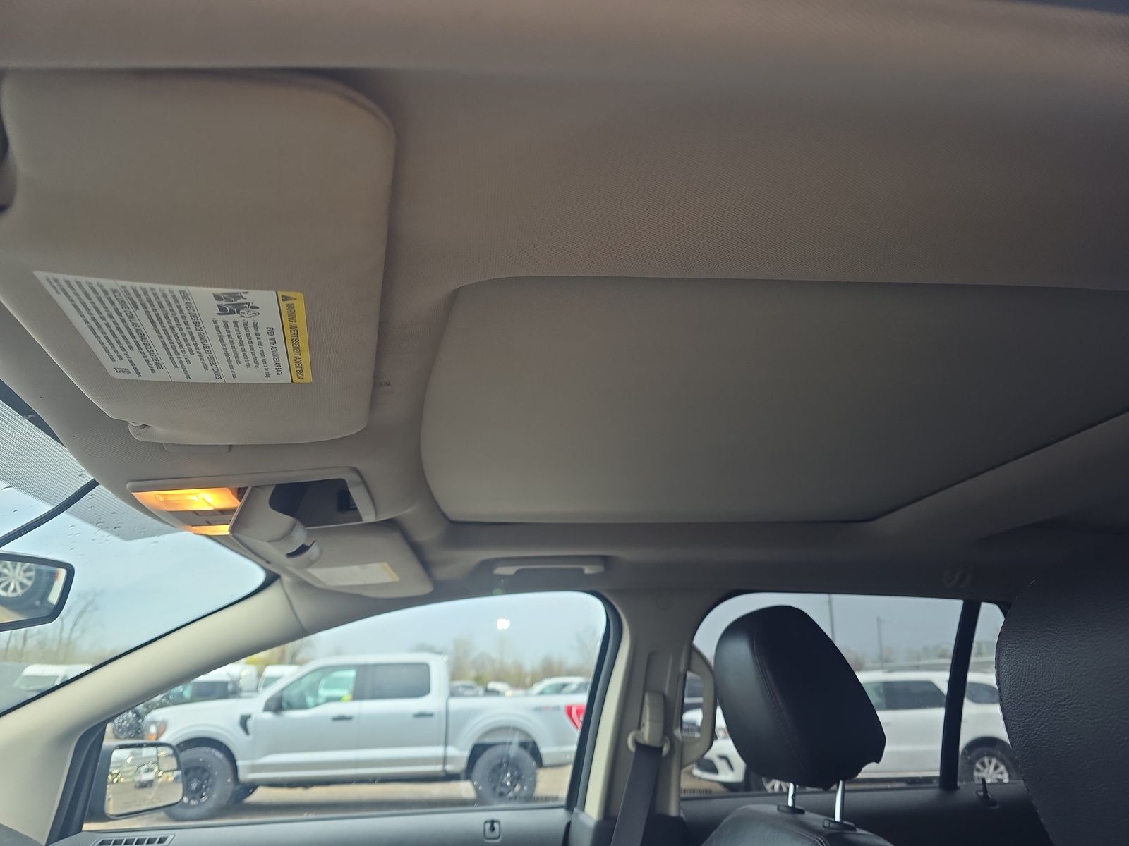 2014 Ford Edge SEL AWD