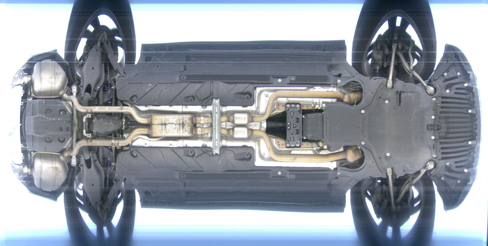 2013 Mercedes-Benz GLK-Class GLK 350 RWD